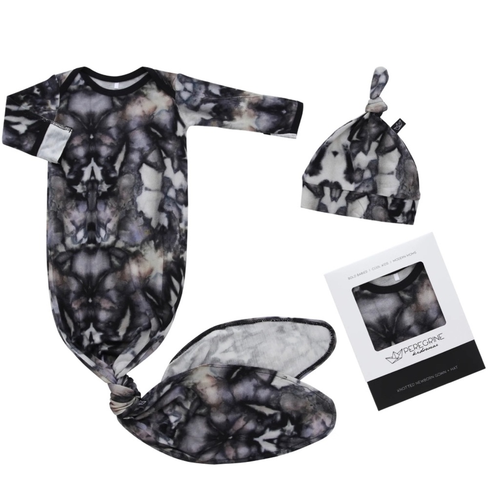 Peregrine Newborn Set